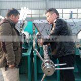 Professional Rapeseed Pressing Oil Machine Screw Press Oil Machine thumbnail-2