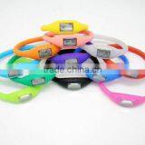 HOT Selling !!! Ion Silicone Digital Watch thumbnail-1