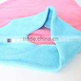 Wholesale Adult/Child/baby Comfortable Soft Mermaid Tail Blanket thumbnail-3