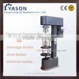 Electrical Chemical Bottle Capping Machine thumbnail-2