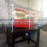 Woven Bag Shredder Machine/ Plastic Bag Shredder Machine/ Plastic Bottle Shredder Machine Wechat: 835019127 thumbnail-1