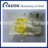 400 Holes Manual Capsule Filler With Tamping Tool thumbnail-1