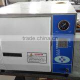 24L Bench Top Autoclave, TS-AD Tattoo Steam Sterilizer, Handpiece Autoclave-Bluestone Autoclaves thumbnail-2