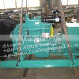 Diesel Electric Generator thumbnail-6