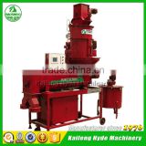 High efficent 5BG continuous seed treater machine