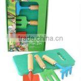 Gardening Kneel Mat Set thumbnail-1