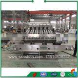 Hotsell Industrial Shrimp Grading Machine/Prawn Grader Washing Machine thumbnail-2