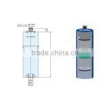 HXQ Hydraulic Piston Accumulator thumbnail-3