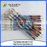 Student Black Lead Plastic HB Pencil in Bulk thumbnail-2