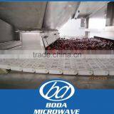 Tunnel Dryer equipment with conveyor belt