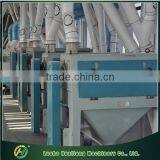 High Efficiency Complete Set Automatic Corn Grinder thumbnail-1