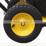 4HP Mini Cheap Snow Blowers thumbnail-2