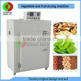 Factory Manufactured and Sell Food Drying Machine, Econmic Type Fruit and Vegetable Drying Machine for Dried Food thumbnail-1