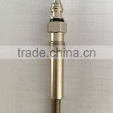 0250202022 Hot Sale High Quality Double Coil Glow Plug Y-732J for FORD thumbnail-1
