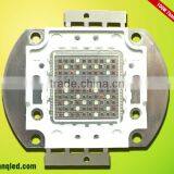 Factory Price Best Selling Products 100w High Power COB LED 380nm - 850nm Full Spectrum Grow Light Chips thumbnail-4