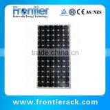 Resists Wind Residential and Commercial 305W Mono Solar Panel thumbnail-3