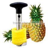 Stainless Steel Pineapple Easy Slicer thumbnail-1