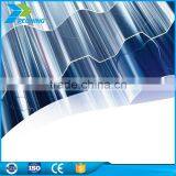 Roofing Green House Corrugated Plastic Roofing Sheets thumbnail-6
