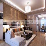 High Rise Galvanized Steel Frame Kit City Apartments thumbnail-2