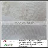 High Strength of Tensile White pp Spunbond Non Woven Fabric thumbnail-1