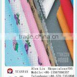 Supply Printing pp Nonwoven Fabrics Made in China Factory