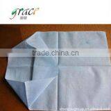 China Wholesale Cheap Nonwoven Disposable Pillow Case thumbnail-2