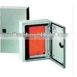 Industrial Electrical Power Distribution Box