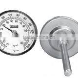 Bimetal Thermometer Stainless Steel Construction Type TI.20 - OEM Industrial Thermometer thumbnail-2