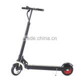 Leadway Electric Scooter Hover Board 2 Wheels Motorcycle Sprocket Wheel(L2-18) thumbnail-5