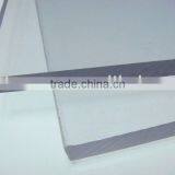 Clear 6mm Polycarbonate Solid Sheet
