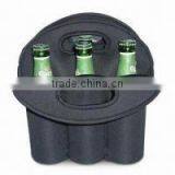 Neoprene Wine Bottle Holder(Can Cooler, Bottle Cooler) thumbnail-1