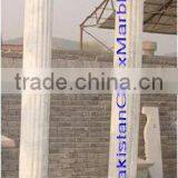UNIQUE MARBLE CARVING COLUMNS thumbnail-4