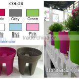 Garden Pots Plastic Net Pot Wholesale Pots