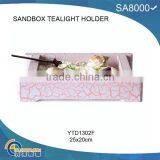 YTD1302F,Wooden Sand Box for Kids thumbnail-1