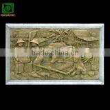 Natural Stone Relief Carving Decoration thumbnail-1