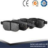 High Performance Auto Disc Brake Pad thumbnail-1