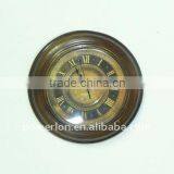 2011 New Antique Metal Wall Clock thumbnail-1