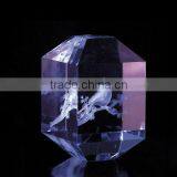 2016 Attractive Crystal Laser Engraving Gifts