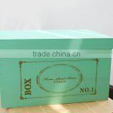 Cheap Wooden Crate /wooden Box Wholesale thumbnail-6