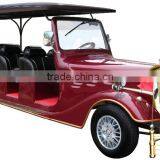 Classic Electric Car thumbnail-2