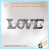 Vintage Style Aluminum Arrow Sign Shafts With Rustic Color thumbnail-3