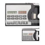 Cheapest Ball Pen With Calculator/notebook With Calculatorfor Promotion thumbnail-1
