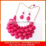 Light Weight Necklace Earring Sets thumbnail-1
