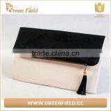 Wholesales Fashion Lady Clutch Bag PU Fold Clutch Bag thumbnail-1