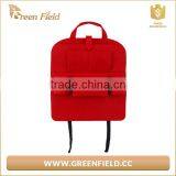 Top Quality Low Price Felt Car Seat Back Storage Bag thumbnail-5
