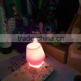 Creative Mobile Phone Lamp Cover, Portable Silicone Lamp Cover, Eco-friendly Hot-selling Mobile Phone Lampshade thumbnail-4
