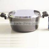 3pcs Non-stick Sauce Pot Stocklot thumbnail-1