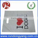 Customize Printing Free Design Plastic Shopping Bags thumbnail-1