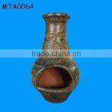 Clay BBQ Stove thumbnail-1