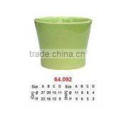 Vietnam Indoor Ceramic Flower Pots for Home and Garden thumbnail-1